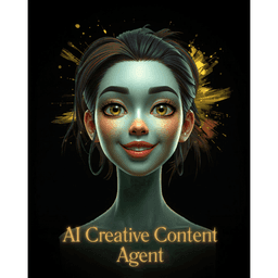 El Creativo — Visual Content