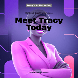Tracy — Skip Tracing
